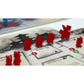 Archona Games: Small Samurai Empires: Rise of Tokugawa - Expansion