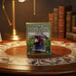 Rio Grande Games Fancy Feathers Card Game for Family Game Night, 2 to 6 Players, Ages 8 and Up, 15 to 30 Minute Quick Board Games