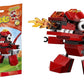 LEGO Mixels 41530 Meltus Building Kit