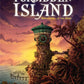 Gamewright Forbidden Island - The Cooperative Strategy Survival Island Board Game