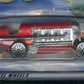 Hot Wheels 2002-030 Torpedo Jones 18 of 42 First Edition 1:64 Scale
