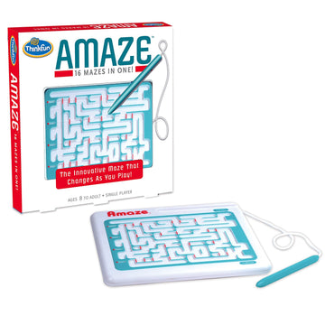 Think Fun ThinkFun Amaze