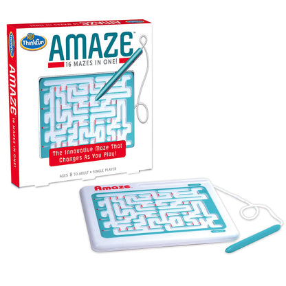 Think Fun ThinkFun Amaze