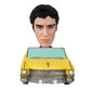 Funko Scarface Bobble Car