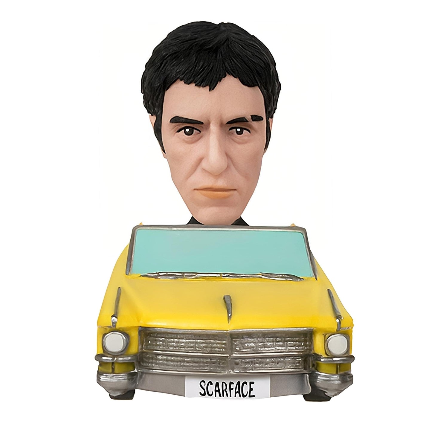 Funko Scarface Bobble Car