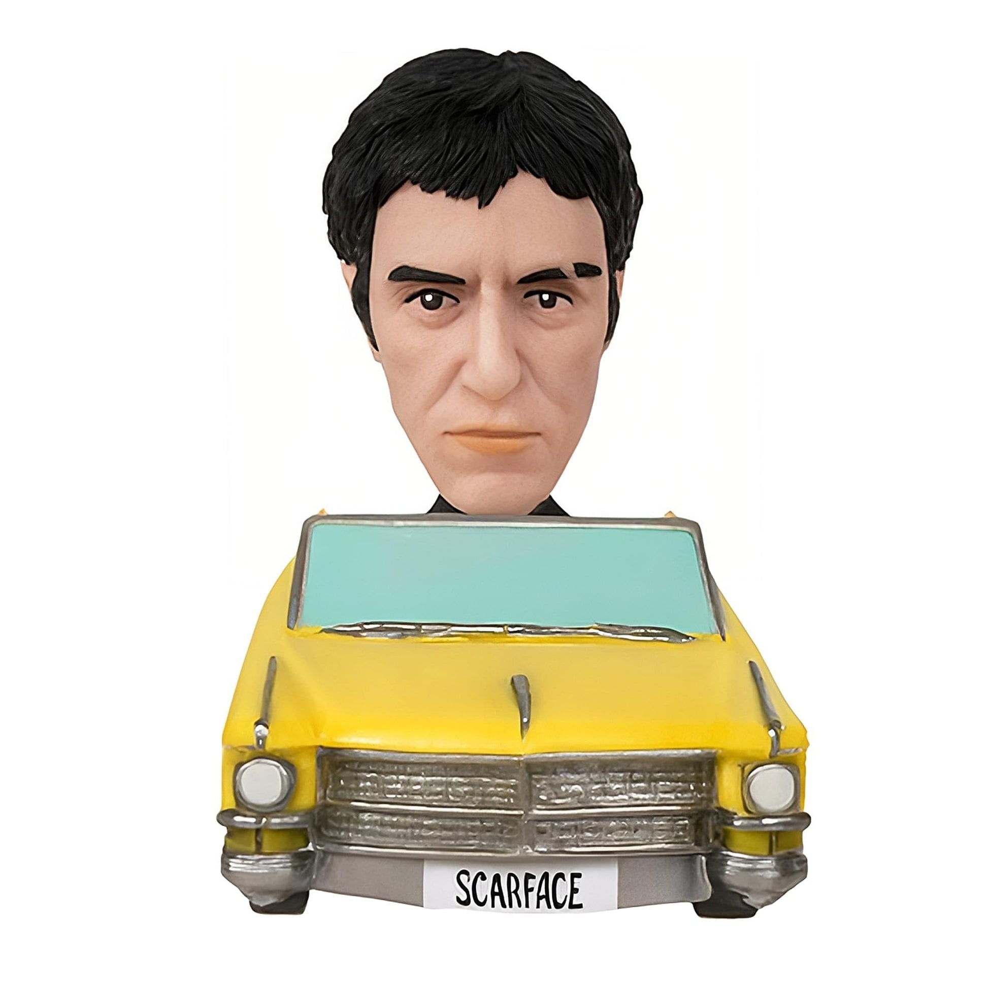 Funko Scarface Bobble Car