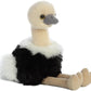 Aurora Mini Flopsie 8" Ozzi Adorable Stuffed Animal