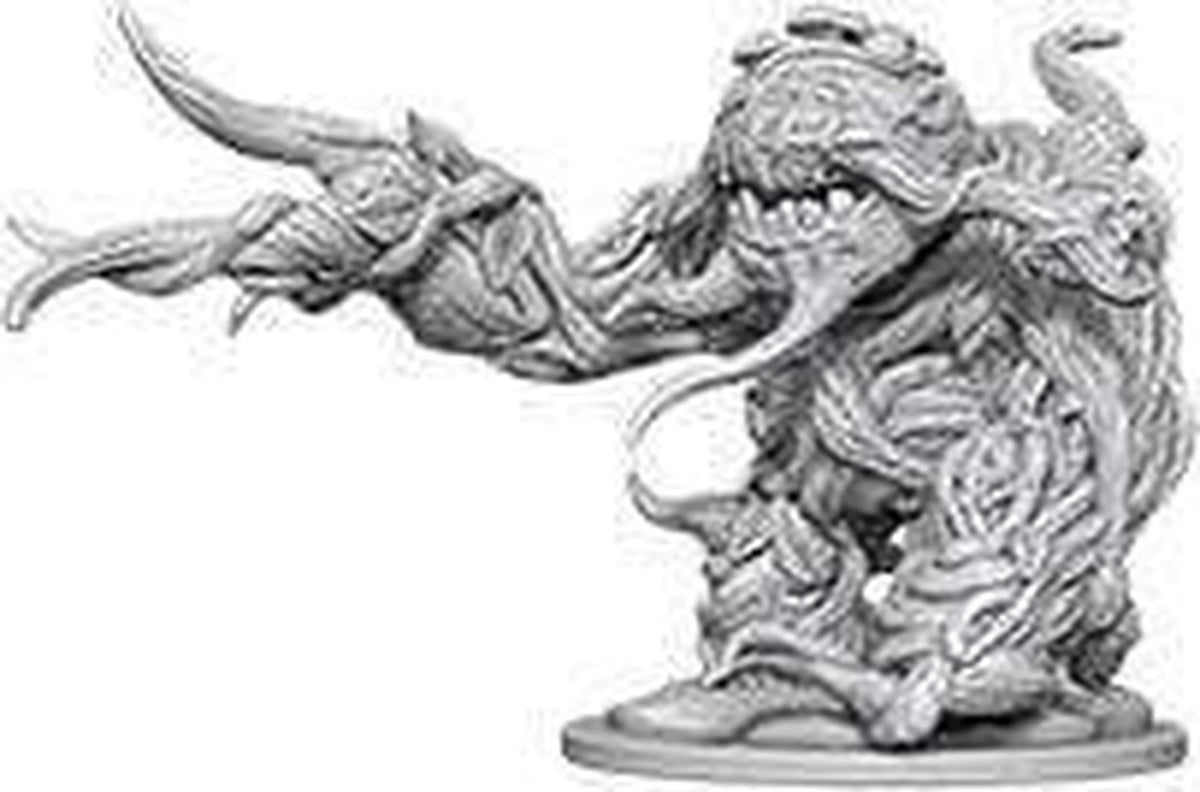 D&D Nolzur's Marvelous Miniatures - Sprite & Pseudodragon