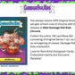 Topps Chrome Garbage Pail Kids Series 7 Blaster Value Box