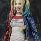 Bandai Tamashii Nations S.H. Figuarts Harley Quinn "Suicide Squad" Action Figure