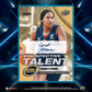 Upper Deck World of Sports Volume 1 Blaster Box