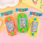 Duccsko 5 Pack Handheld Water Ring Games Party Favors for Kids Goodie Bags Stuffers, Birthday Return Gifts, School Classroom Rewards, Pinata Filler