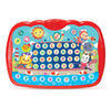 Learning Tablet for Toddlers 1-3 - Educational ABC Toy to Learn Alphabet, Number, Music & Words - Early Development Electronic Learning & Activity
