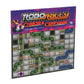 Renegade Game Studios Robo Rally: Chaos & Carnage Expansion Board Game with Teleporters, Crushers, Randomizers