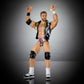 Mattel WWE Ultimate Edition Action Figure & Accessories, 6-inch LA Knight Collectible Set, Swappable Heads & Hands, 30 Articulation Points