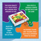Twin Spring Goods 1000 Piece Jigsaw Puzzle, Fresh Fruits, 1,000 pcs