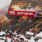 Springbok Victorian Dream 500 Piece Jigsaw Puzzle for Adults