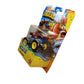 Hot Wheels Monster Trucks Spongebob Squarepants Mr Krabs 4/5