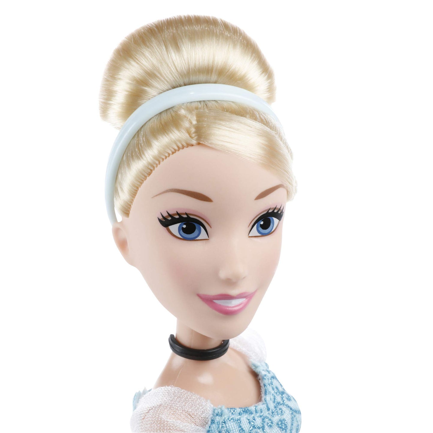Disney Princess Royal Shimmer Cinderella Doll