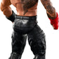 Mattel WWE Elite Collection Top Picks Action Figure & Accessories Set, Roman Reigns 6-inch Collectible with Swappable Hands, Ring Gear & 25