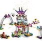 LEGO Friends The Big Race Day 41352 Building Kit, Mini Go Karts and Toy Cars for Girls, Best Gift for Kids (648 Piece)