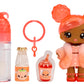 Yummiland Lipgloss Doll- Piper Peach, Ages 4+