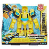 Transformers Cyberverse Ultra Class Bumblebee