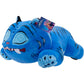 Kpop Demon Hunters 18-inch Sleeping Derpy Tiger - Ultra-Soft Collectible Movie Character - Hug-Ready Pillow Plush for Fans & Collectors - Ages 6+