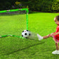 Little Tikes Easy Score Soccer, Hockey, Lacrosse Set with Net