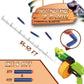 Toy Gun Toy Foam Blasters with 120 Foam Bullets, 40-Dart Rotating Drum, Foam Dart Gun Shooting Game for Indoor Outdoor Activity, Dinosaur Toys