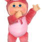 Cabbage Patch Kids Farm Friends 3-Pack - 9 Inch CPK Dolls - Collectible Cuties - Features Bernadette The Cow, Delaney The Duck, Winnie The Pig