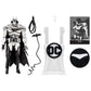 DC Comics TM17053 Action Figure, Black