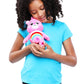 Care Bears Cheer Bear Bean Plush