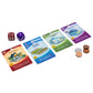 Machi Koro 2 Board Game - New Adventures Await in Your Quirky City! Fast-Paced Dice Rolling Strategy Game for Kids and Adults, Ages 10+, 2-5 Players