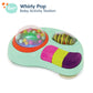 B. toys Baby Activity Station, Whirly Pop Suction Toy with Music