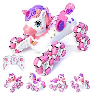 Innovakids Unicorns RC Pet