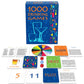 Kheper Games - 1000 Drinking Games - Fun Variety Party Games, Ages 21+