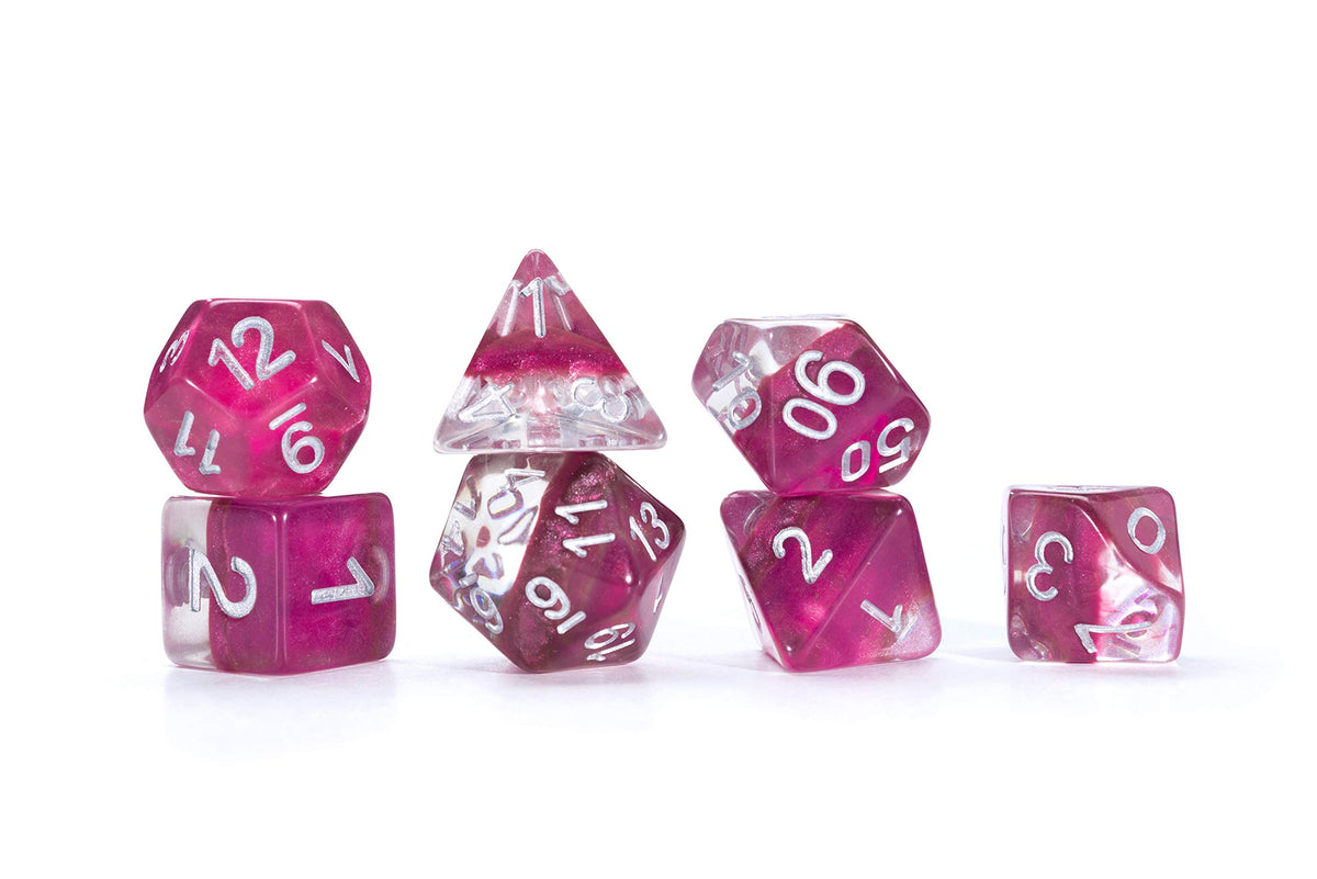 Gate Keeper Games & Dice Gate Keeper Games Neutron Dice: Wine
