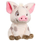 Disney Moana 2 Fuzzy Large Plush Pua Stuffed Animal by Just Play