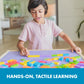 Educational Insights Phonics Dominoes: Blends & Digraphs - First Grade Phonics Games for Kids Ages 6-8, Learn to Read Phonemic Awareness