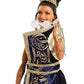 Barbie Mrs. Who Doll