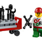 LEGO City Great Vehicles 4 x 4 Off Roader Kit (176 Piece)