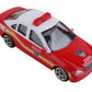 Daron FDNY Vehicle Gift Set, 5-Piece