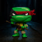 Funko Pop! Comics Teenage Mutant Ninja Turtles: Donatello Previews Exclusive Vinyl Figure