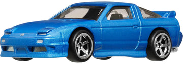 Hot Wheels Cars, Premium Fast & Furious 1:64 Scale Die-Cast Car for Collectors Inspired by Fast & Furious Movie Franchise