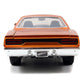 Jada Toys Fast & Furious 1:24 Diecast Plymouth Road Runner