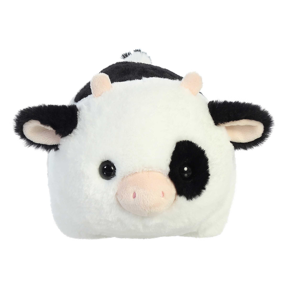 Aurora Spudsters 10" Tutie Cow Adorable Stuffed Animal
