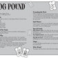 Dog Pound Card Game