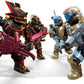 Mega Construx Halo ODST Squad Ambush