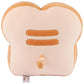 GUND Pusheen White Bread Squisheen 11-Inch Squishy Plush; Ages 8+